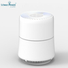 Room Low Consumption Air Purifier with WIFI App Control