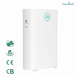 18W Family Series Whole House Ionizer Air Purifier