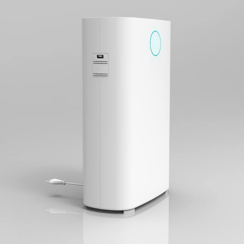 Family Series Timing Function PM2.5 Air Purifier