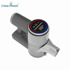 Lightweight LED Display Oem Wireless Smart Vacuum Cleaner