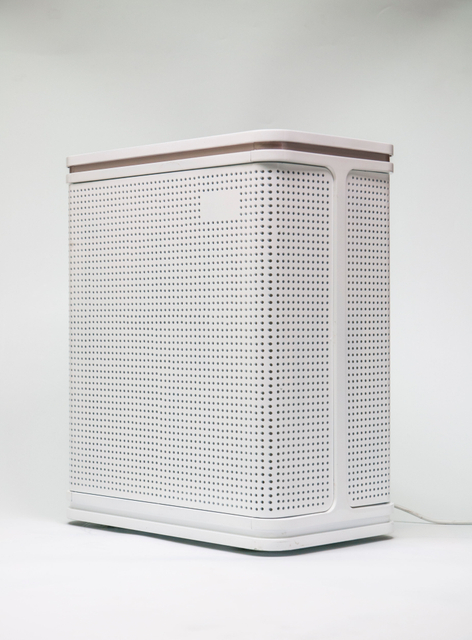 HEPA Activated Carbon Commericial Air Purifier Company