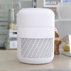 App Control Portable WIFI Air Purifier with 4 Wind Speeds