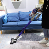 Cordless Handheld Vacuum Cleaner for Hardwood Floor