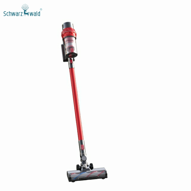 Handheld Household Wholesale Powerful Battery Pet Vacuum Cleaner