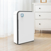 Portable UV Photocatalytic Home Carbon Air Purifier Distributor