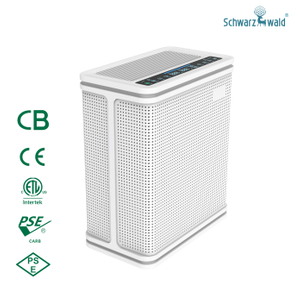 Big CADR Oem Public china air purifier dealers