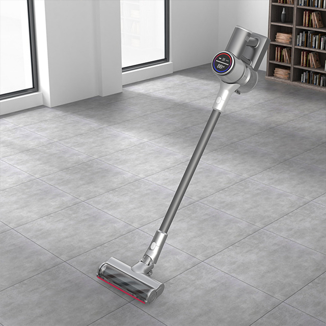  Auto bagless stick wireless vacuum cleaner suppliers