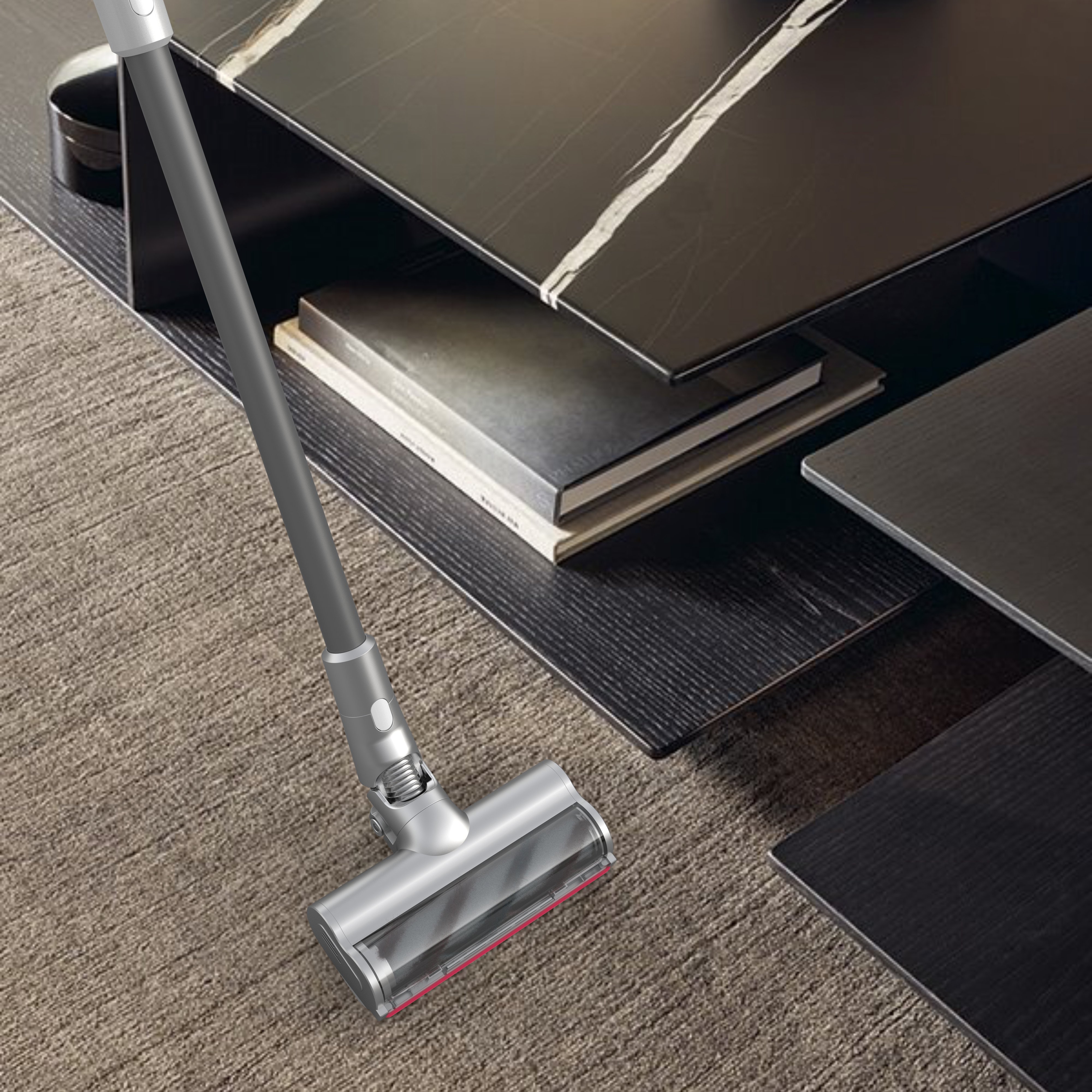 Hardwood Carpet Stick Cordless Vacuum Cleaner Manufacturers