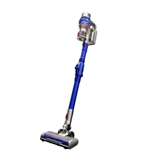 Upright Rechargeable Kids Vacuum Cleaner