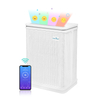 Custom Commercial Hepa Air Purifier with Sleep Mode