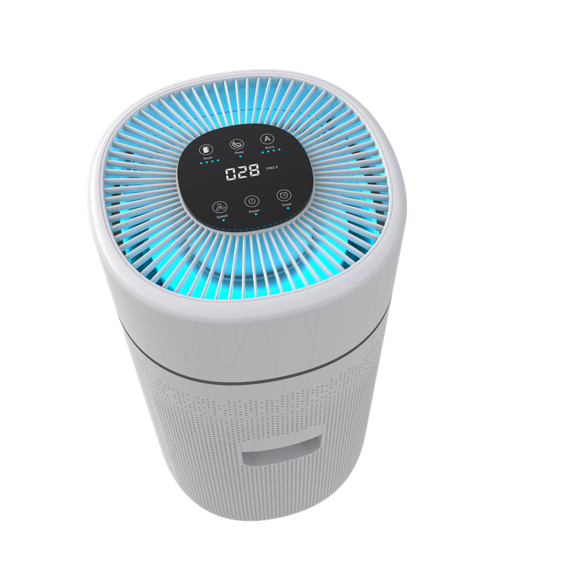 Home New Arrive Room Hepa Air Purifier