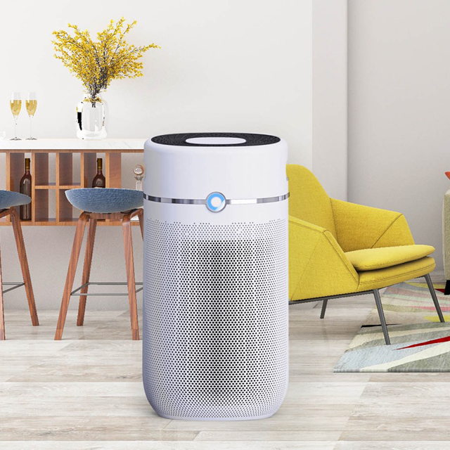 Home New Arrive Room Hepa Air Purifier