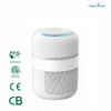 Efficient Portable Air Purifier with Touch Operation