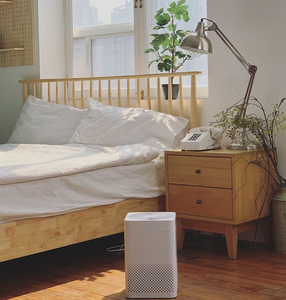 Personal Smart Portable Room Air Purifier