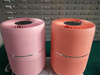 hospital Pollen remove anion portable Air Purifier