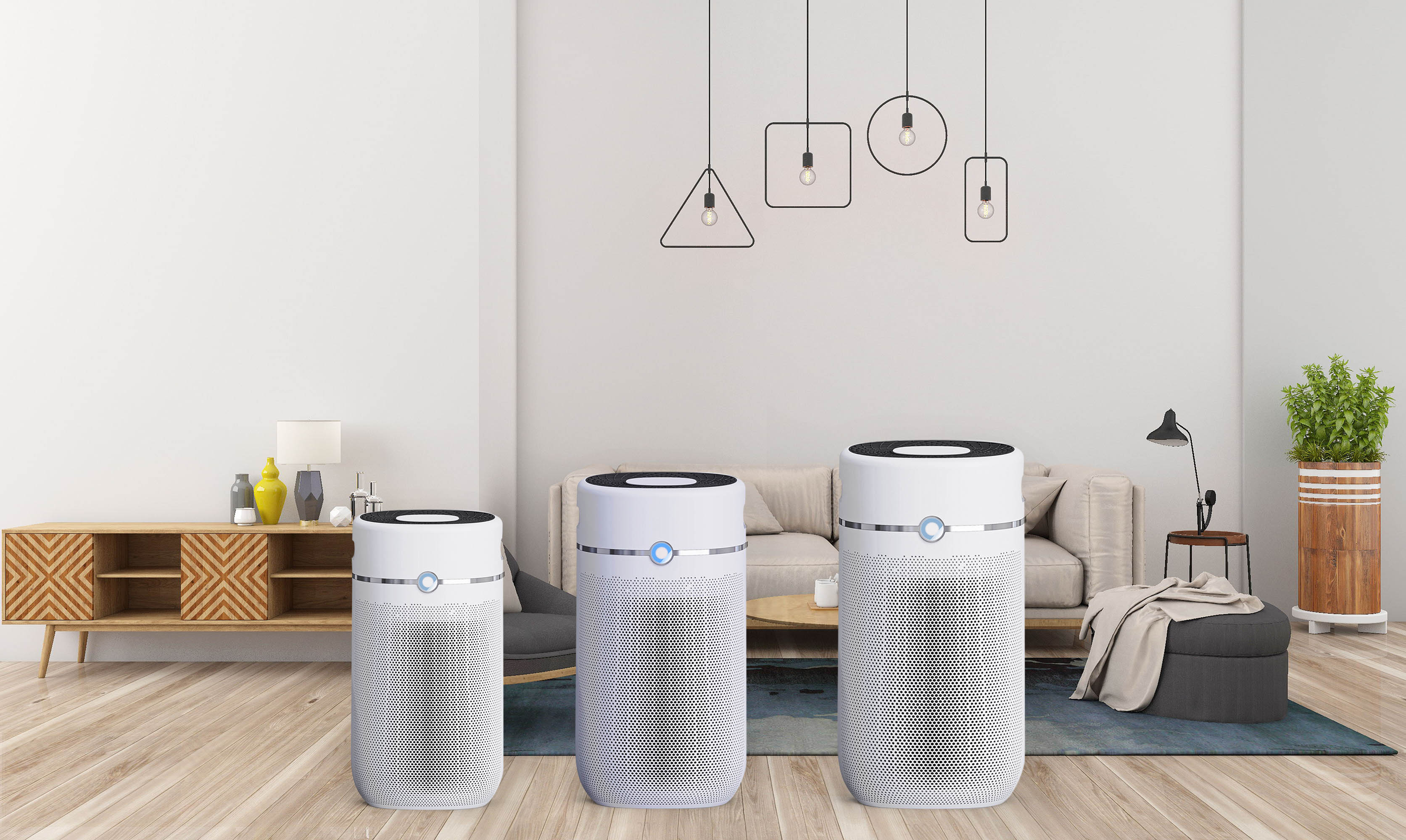 air purifier 11