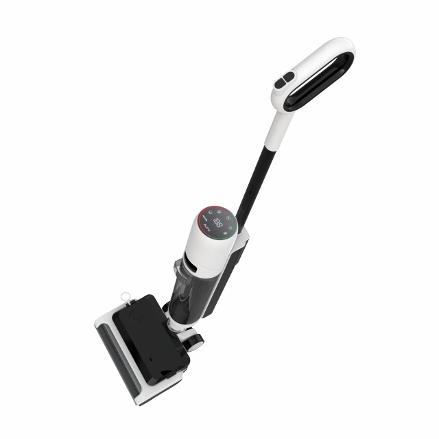 Multi Function Powerful Suction Wet Dry Vacuum Floor Washer Cleaner