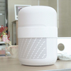 Customized Plug Negative Ion Portable Air Purifier for Desktop