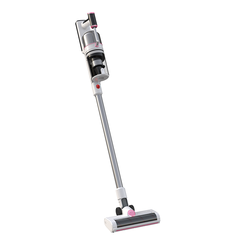 Smart Vacuum Cleaner