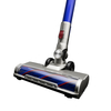 Folding Rechargeable Upright Vacuum Cleaner