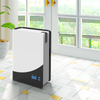 Commercial And Home DC Motor Air Purifier for Pollen Allergens