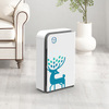 Big smart home UV hepa Air Purifier