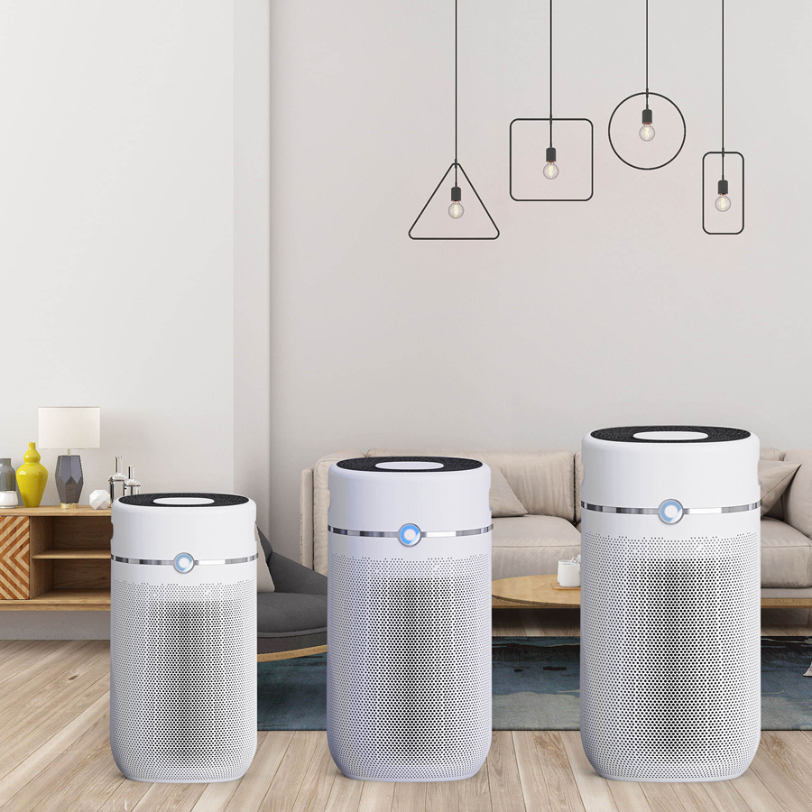 Home New Arrive Room Hepa Air Purifier