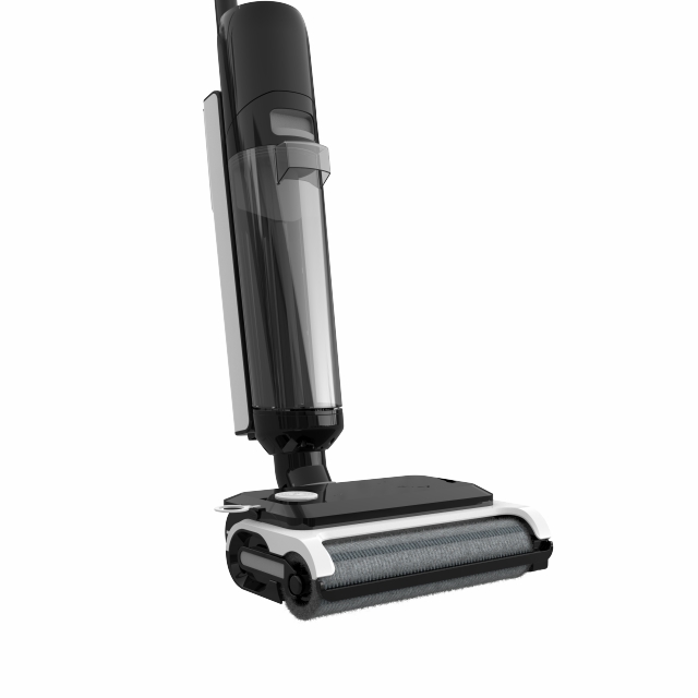 Multi Function Powerful Suction Wet Dry Vacuum Floor Washer Cleaner