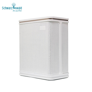 Commercial hepa filter UV portable Air Purifier
