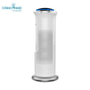 Bluetooth Speeker Music Mini Car Air Purifier 