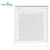 Big CADR Commercial HEPA Filter UV Light air purification cleaner