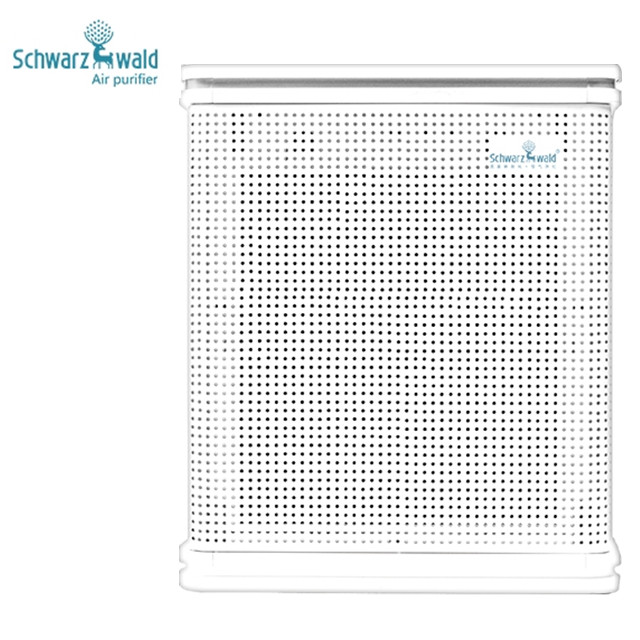 Big CADR Commercial HEPA Filter UV Light air purification cleaner