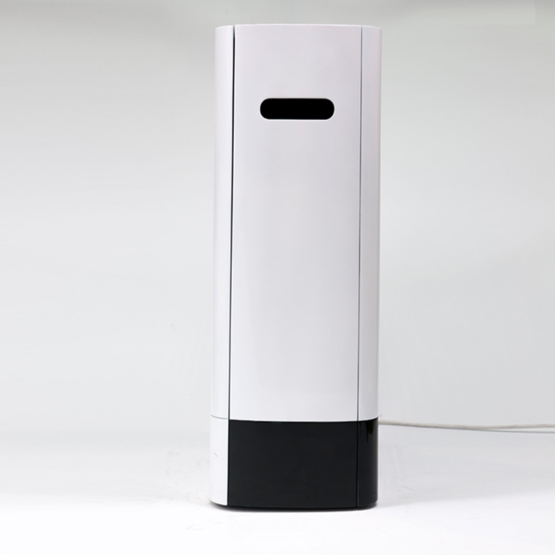Do air purifiers dry the air?