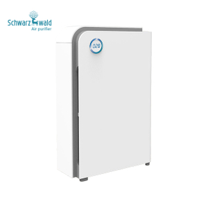 Big Super Air Volume Energy-saving Quiet Air Purifier