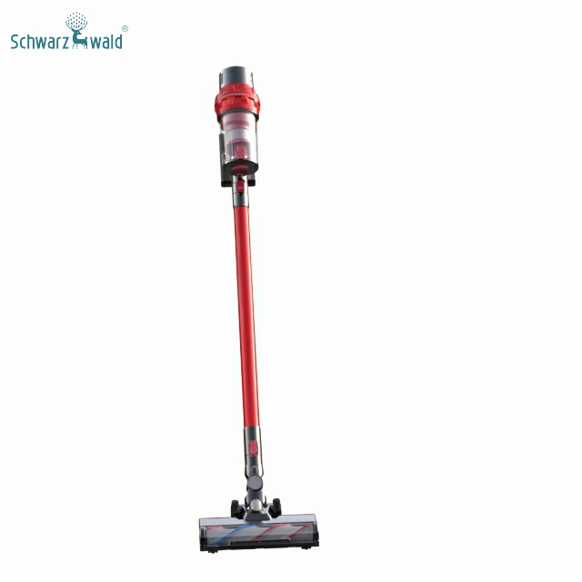 High Power Handheld Customized Rechargeable Vacuum Cleaner