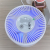 Dust Sensor Wifi Air Purifier