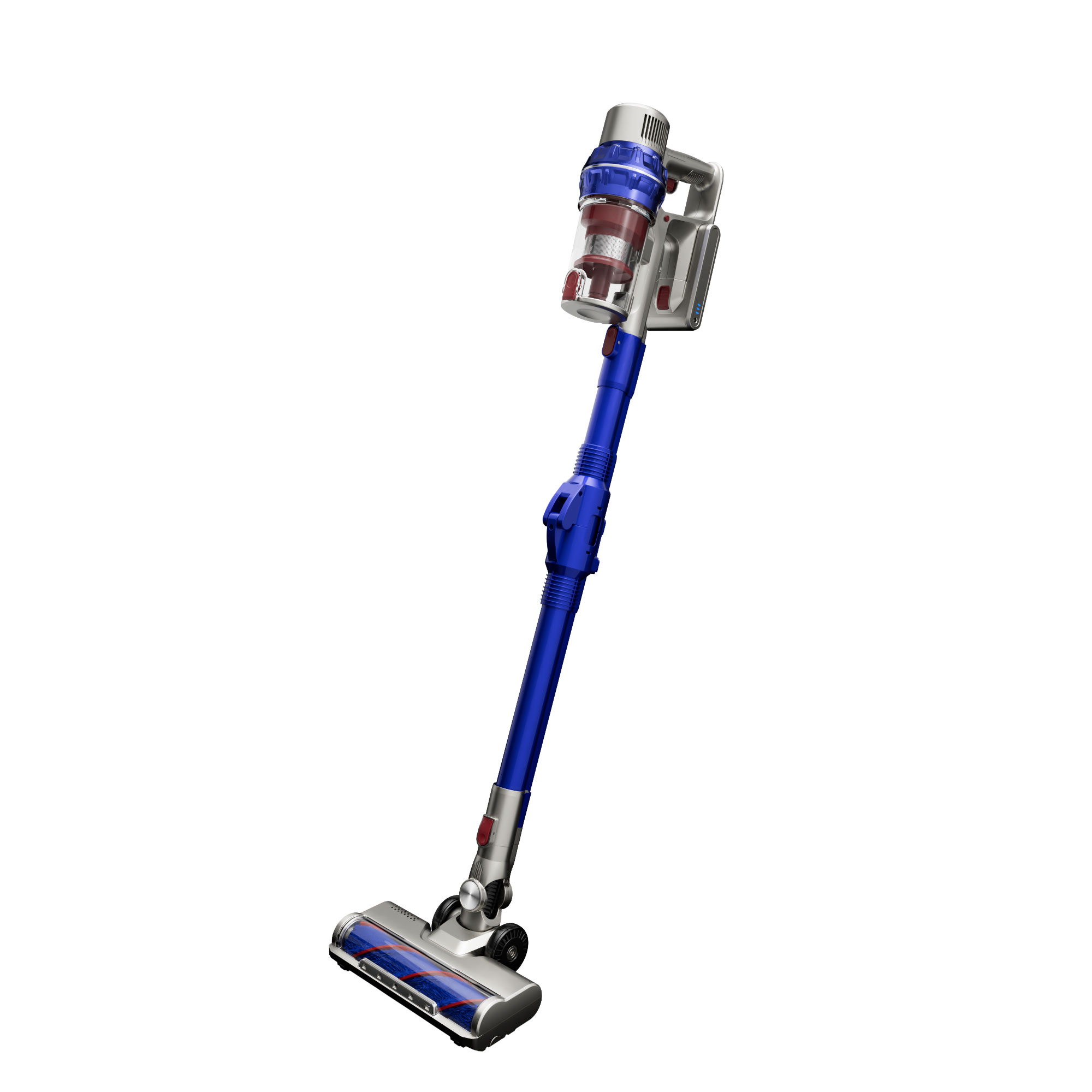 Stick Cordless Lightweight Vacuum Cleaner