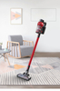 Upright Light Kids Vacuum Cleaner without Bending