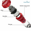 Auto Cyclone System Dry Wireless Upright Vacuum Cleaner