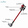 High Suction Rechargeable Customized Electric Brushless Vacuum Cleaner