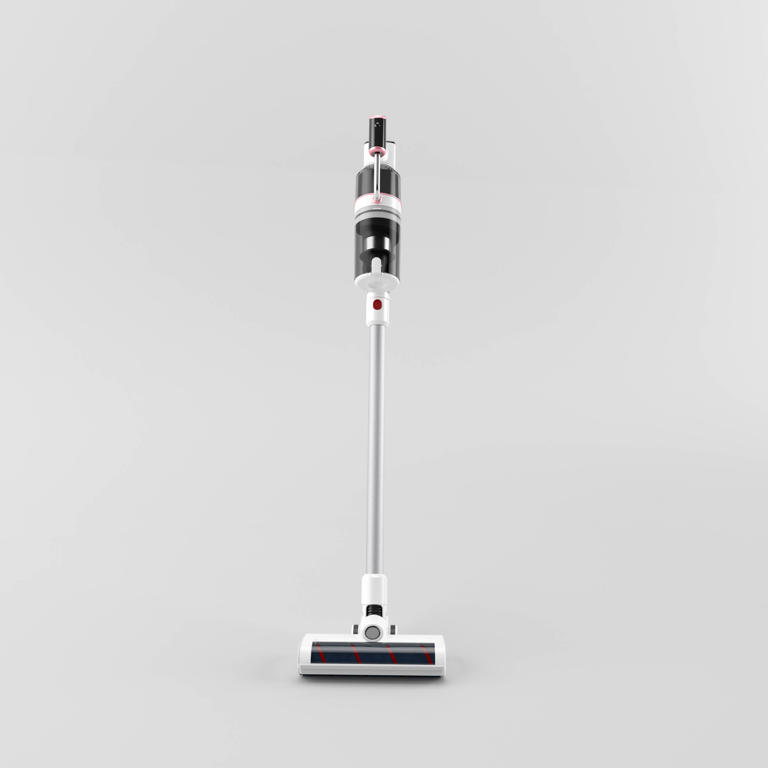 Smart Vacuum Cleaner