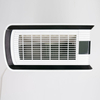 PM2.5 Public Air Purifier for Commercial 