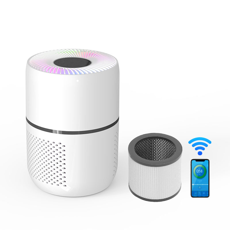 Do air purifiers really do any good?