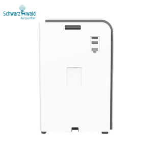 Smart School Ionizer Air Purifier