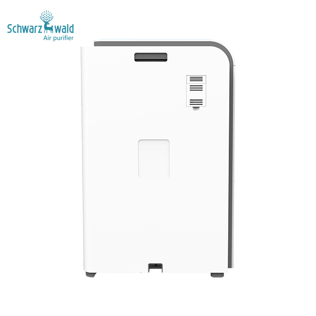 Smart School Ionizer Photocatalystic Filter Air Purifier