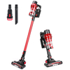 Cordless DC Motor Stick Vacuum Cleaner