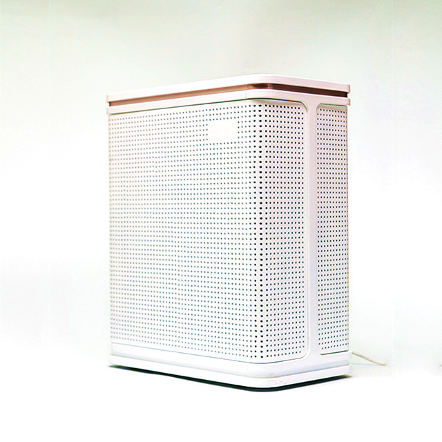 Custom Commercial Hepa Air Purifier with Sleep Mode