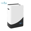 Smart Home UV sterilization Hepa Air Purifier