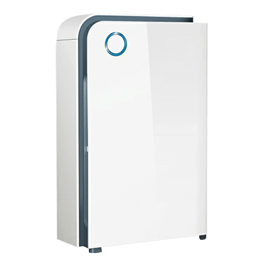 Home HEPA Filter Air Purifier