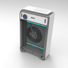 Portable UV Photocatalytic Home Carbon Air Purifier Distributor